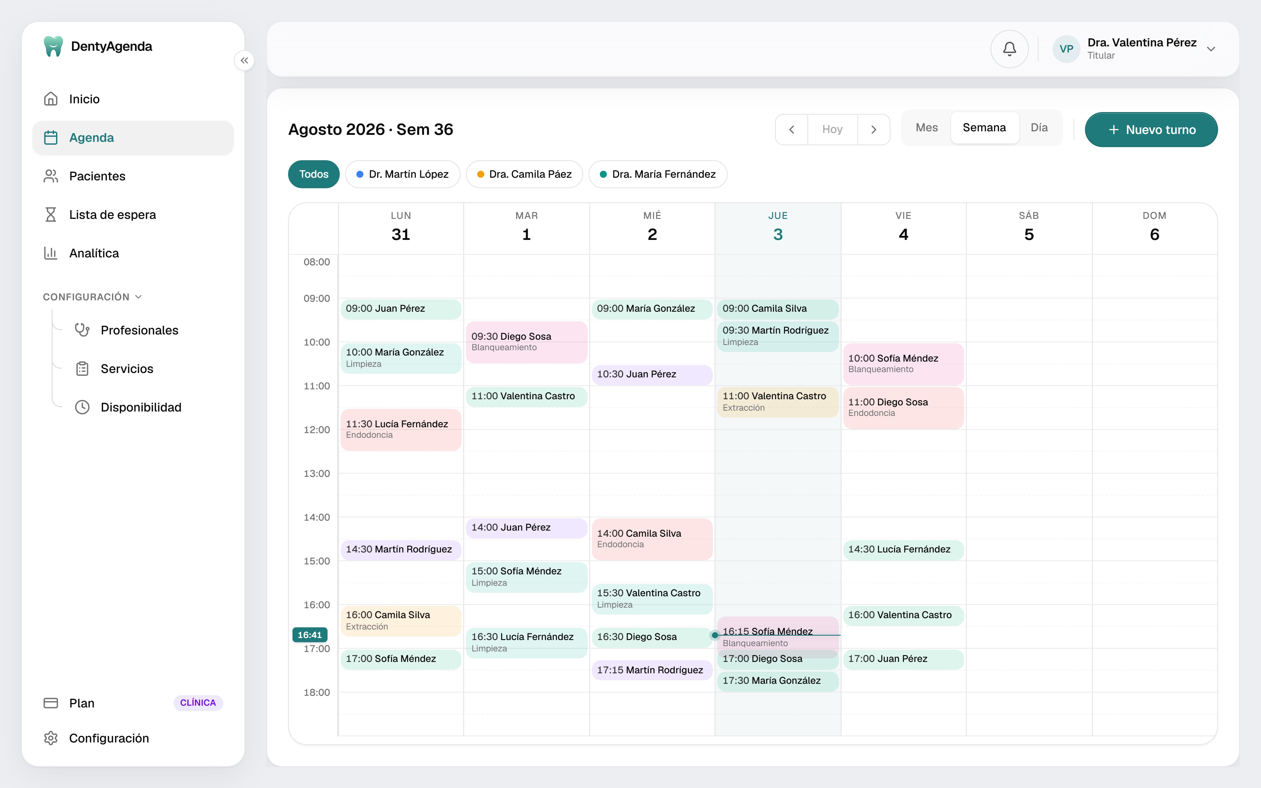 Agenda